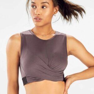 FABLETICS Front Twist Tank